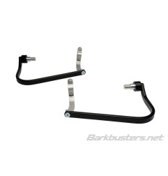 Barkbusters BHG-052 Kit istallazione paramani 2 Punti ancoraggio Yamaha MT-09 e Tracer