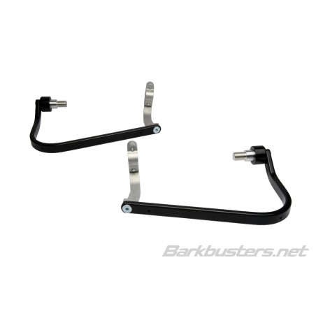 Barkbusters BHG-052 Kit istallazione paramani 2 Punti ancoraggio Yamaha MT-09 e Tracer