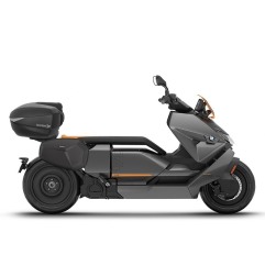 Shad W0CE42ST Fissaggio bauletto Top Master scooter elettrico BMW CE 04 2022