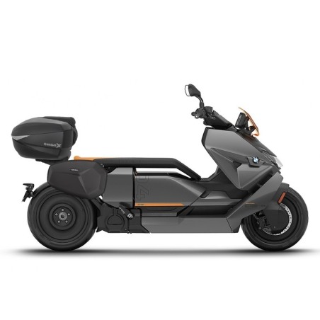 Shad W0CE42ST Fissaggio bauletto Top Master scooter elettrico BMW CE 04 2022