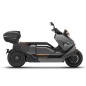 Shad W0CE42ST Fissaggio bauletto Top Master scooter elettrico BMW CE 04 2022