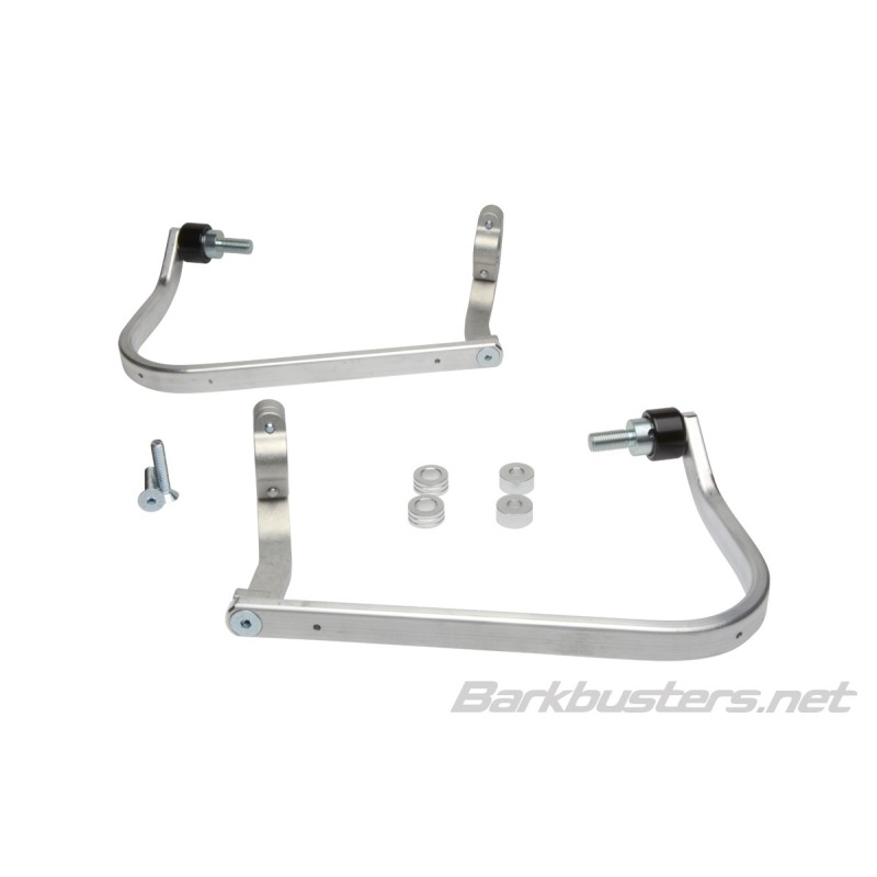 Barkbusters BHG-032 Kit istallazione paramani 2 Punti ancoraggio BMW