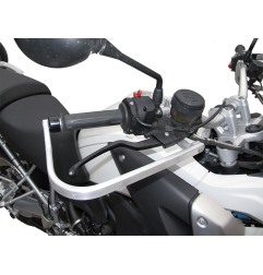 Barkbusters BHG-032 Kit istallazione paramani 2 Punti ancoraggio BMW