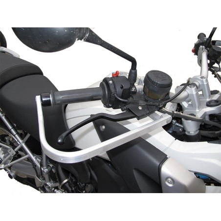 Barkbusters BHG-032 Kit istallazione paramani 2 Punti ancoraggio BMW