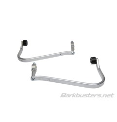 Barkbusters BHG-034 Kit istallazione paramani 2 Punti ancoraggio Kawasaki Versys 650 17-14