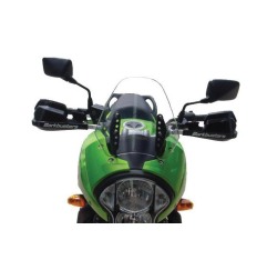 Barkbusters BHG-034 Kit istallazione paramani 2 Punti ancoraggio Kawasaki Versys 650 17-14