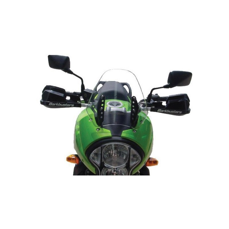 Barkbusters BHG-034 Kit istallazione paramani 2 Punti ancoraggio Kawasaki Versys 650 17-14