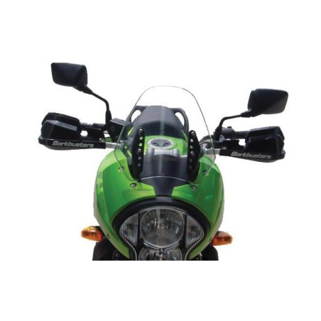 Barkbusters BHG-034 Kit istallazione paramani 2 Punti ancoraggio Kawasaki Versys 650 17-14