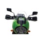 Barkbusters BHG-034 Kit istallazione paramani 2 Punti ancoraggio Kawasaki Versys 650 17-14