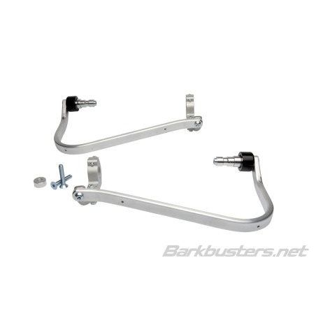 Barkbusters BHG-046 Kit istallazione paramani 2 Punti ancoraggio