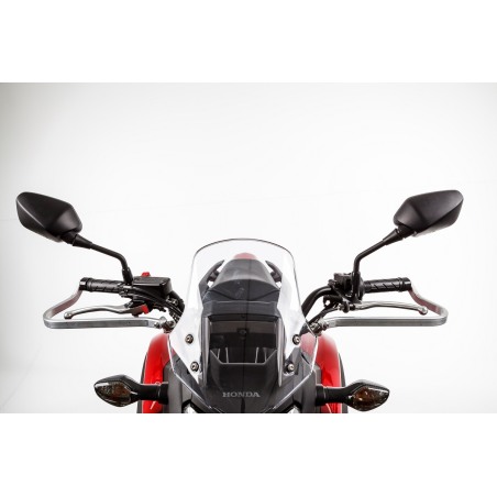 Barkbusters BHG-046 Kit istallazione paramani 2 Punti ancoraggio