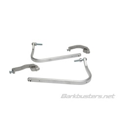 Barkbusters BHG-050 Kit istallazione paramani 2 Punti ancoraggio BMW