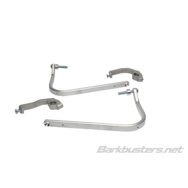 Barkbusters BHG-050 Kit istallazione paramani 2 Punti ancoraggio BMW