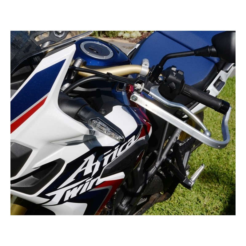 Barkbusters Paramani Honda Africa Twin Paramani Africa Twin 750