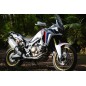 Barkbusters BHG-062 Kit istallazione paramani 2 Punti ancoraggio CRF1000L Africa Twin Standard ed Adventure Sports 1000