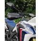 Barkbusters BHG-062 Kit istallazione paramani 2 Punti ancoraggio CRF1000L Africa Twin Standard ed Adventure Sports 1000