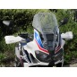 Barkbusters BHG-062 Kit istallazione paramani 2 Punti ancoraggio CRF1000L Africa Twin Standard ed Adventure Sports 1000