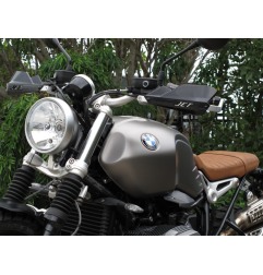 Barkbusters BHG-064 Kit istallazione paramani 2 Punti ancoraggio BMW RnineT