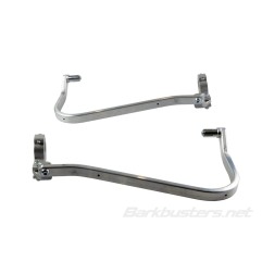 Barkbusters BHG-067 Kit istallazione paramani 2 Punti ancoraggio Ducati Scrambler 1100