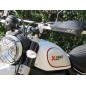 Barkbusters BHG-067 Kit istallazione paramani 2 Punti ancoraggio Ducati Scrambler 1100