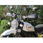 Barkbusters BHG-067 Kit istallazione paramani 2 Punti ancoraggio Ducati Scrambler 1100