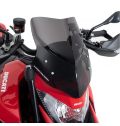 Barracuda DH9300-20 Cupolino Aerosposrt Ducati Hypermotard 950