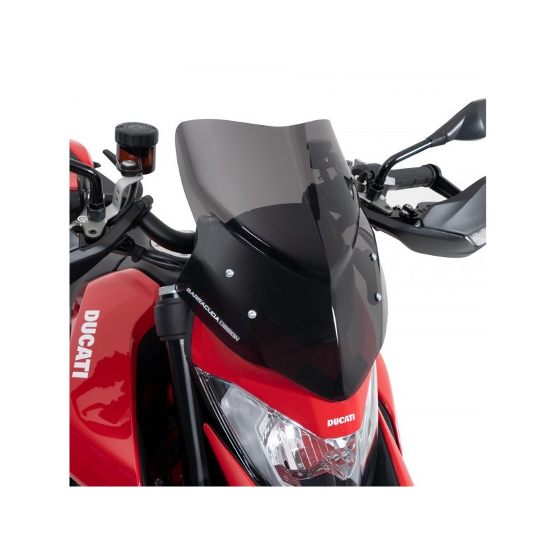 Barracuda DH9300-20 Cupolino Aerosposrt Ducati Hypermotard 950