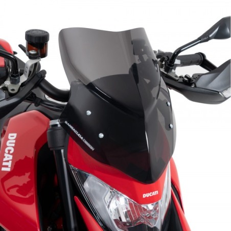 Barracuda DH9300-20 Cupolino Aerosposrt Ducati Hypermotard 950