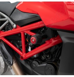 Barracuda DH9101-20 Tamponi paratelaio Ducati Hypermotard 950