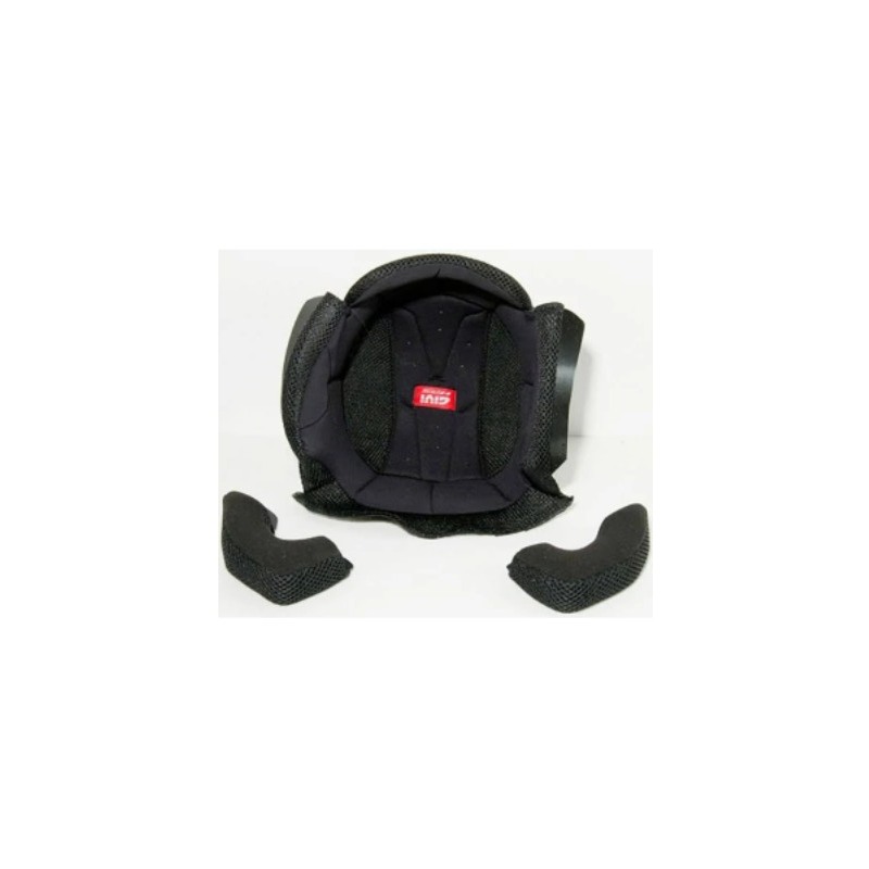 Imbottitura interna casco Givi 11.1 Air Jet-R