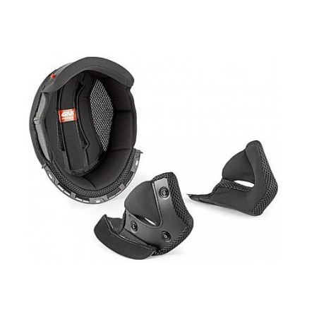 GIVI Z2485 Imbottitura interna casco Givi 12.3 Stratos