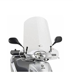 Givi 7053A parabrezza per Sym Symphony S 50/125/150/151