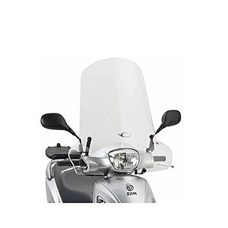 Givi 7053A parabrezza per Sym Symphony S 50/125/150/151