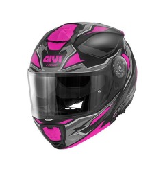 Givi X.27 Sector Lady Casco moto modulare donna ECE 6