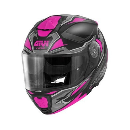 Givi X.27 Sector Lady Casco moto modulare donna ECE 6