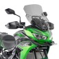 Givi D4132S Cupolino Fumè per moto Kawasaki Versys 650 2022