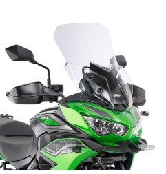 Givi D4132ST Cupolino alto per moto Kawasaki Versys 650 2022