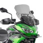 Kappa KD4132S Cupolino Fumè per moto Kawasaki Versys 650 2022