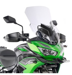 Kappa KD4132ST Cupolino alto per moto Kawasaki Versys 650 2022