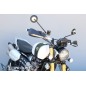 Barkbusters BHG-080 Kit istallazione paramani 2 Punti ancoraggio TRIUMPH Scrambler 1200