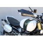 Barkbusters BHG-080 Kit istallazione paramani 2 Punti ancoraggio TRIUMPH Scrambler 1200