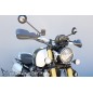 Barkbusters BHG-080 Kit istallazione paramani 2 Punti ancoraggio TRIUMPH Scrambler 1200