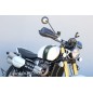 Barkbusters BHG-080 Kit istallazione paramani 2 Punti ancoraggio TRIUMPH Scrambler 1200