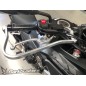 Barkbusters BHG-081 Kit istallazione paramani 2 Punti ancoraggio Honda CB500X / CB400X