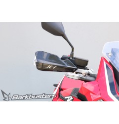 Barkbusters BHG-082 Kit istallazione paramani 2 Punti ancoraggio Honda CRF1100L Africa Twin / Adventure Sport