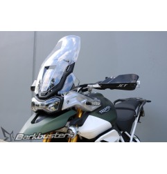 Barkbusters BHG-083 Kit istallazione paramani 2 Punti ancoraggio Triumph Tiger 900 / 850 Sport