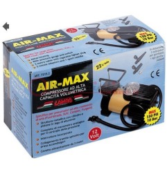 Compressore da auto 10 bar  Air Max 22L/M