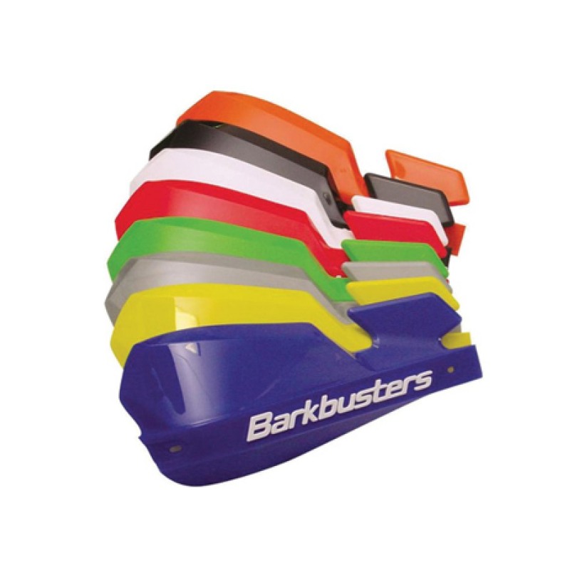 Barkbusters BHG-085 Kit istallazione paramani BMW GS nero