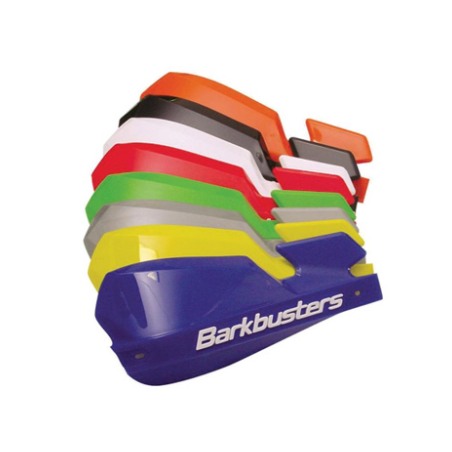 Barkbusters BHG-085 Kit istallazione paramani BMW GS nero