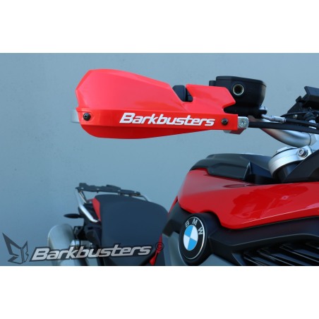 Barkbusters BHG-085 Kit istallazione paramani BMW GS